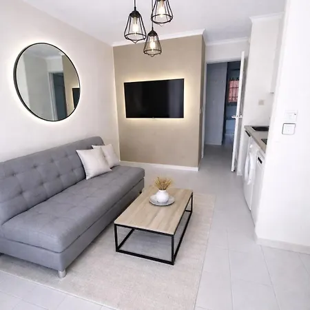Apartman With Sea View And Terrace - 4 People - Pool *