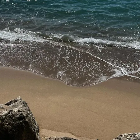公寓 With Sea View And Terrace - 4 People - Pool *